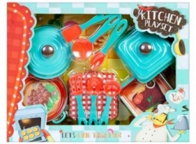Naczynia kuchenne