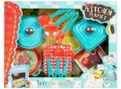 Naczynia kuchenne