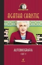Autobiografia cz.2 - Agatha Christie