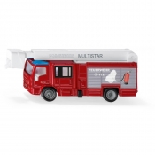 Siku Super - Magirus Multistar TLF z wysiągnikiem (S1749)