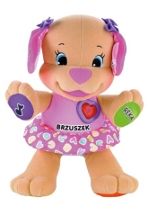 Siostrzyczka szczeniaczka uczniaczka