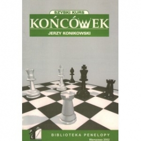 Szybki kurs końcówek. Część 1 - Konikowski Jerzy