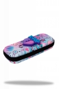 Coolpack, Piórnik Eva Squishy 3D - K-Pop Rainbow