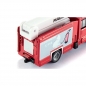 Siku Super - Magirus Multistar TLF z wysiągnikiem (S1749)