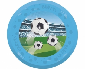 Talerzyki wielokrotnego użytku 21cm 4szt