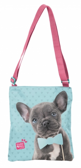 Torebka Studio Pets PEM-307 - PASO
