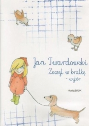 Zeszyt w kratkę. Wybór - Jan Twardowski