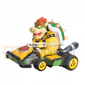 CARRERA RC S.T.Mario Cart 7, Bowser (162064)