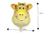  Balon foliowy żyrafa