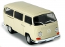 Volkswagen Bus T2 1972, kremowy (WE22472-1)