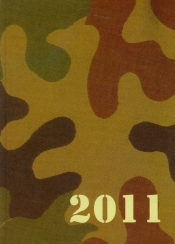 Kalendarz 2011 Tewo Moro