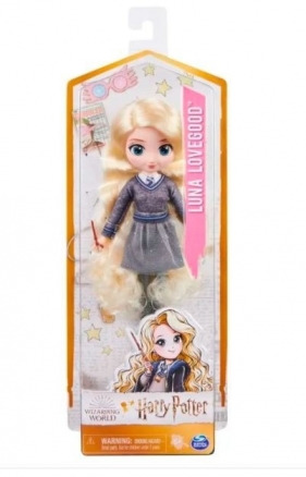 Lalka Wizarding World 8 cali Luna (6064055/20136844)