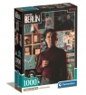  Puzzle 1000 Compact Netflix Berlin