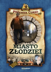 Miasto złodziei - Przemek Corso