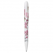 Długopis Herlitz - Ladylike Bloom