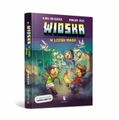 W lochu maga. Wioska. Tom 7 - Karl Olsberg
