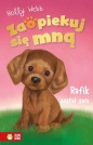 Zaopiekuj się mną. Rafik został sam - Holly Webb