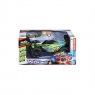 Pojazd Whip Flash zielony 81791GN MARC01 5+