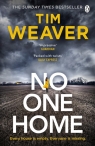 No One Home Tim Weaver