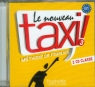 Le Nouveau Taxi 3 Methode de francais CD B1