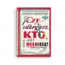 Czy odkryjesz, kto jest mordercą? Antony Johnston