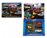 Hot Wheels Zestaw aut Legends