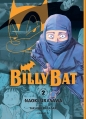 Billy Bat 02 - Naoki Urasawa