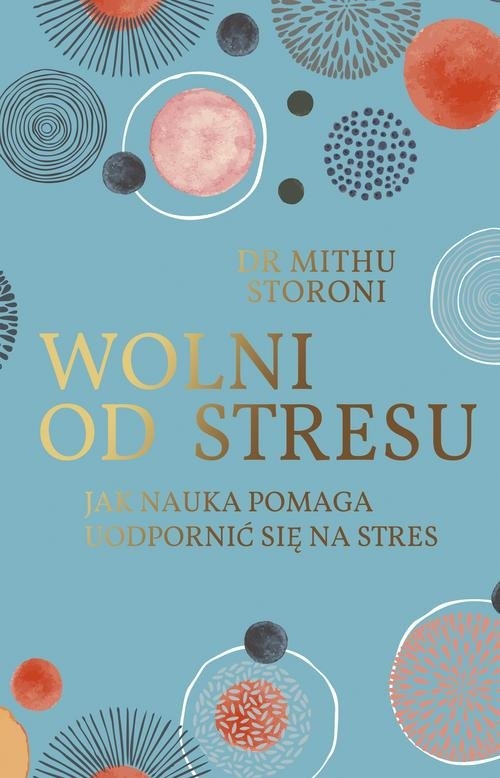 Wolni od stresu.