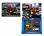 Hot Wheels Zestaw aut Legends