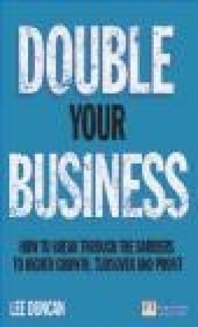 Double Your Business