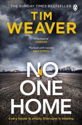 No One Home - Weaver Tim