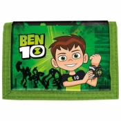 Portfel Ben 10 10 DERFORM