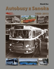 Autobusy z Sanoka - Kuc Marek