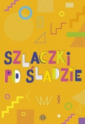 Szlaczki po śladzie - Magdalena Hinz