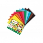 Blok wycinanka Happy Color, A5/10K (HA 3710 1520-A10)