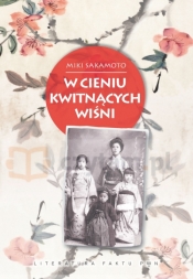 W CIENIU KWITNĄCYCH WIŚNI (e-book)