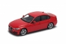 Model kolekcjonerski BMW 335i, czerwony (24039-1) od 8 lat