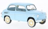 Saporoshez 965AE Jalta Jalta Export Version First Generation 1963 (light blue)