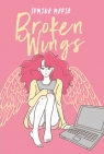 Broken Wings Irmina Maria