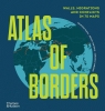 Atlas of Borders Xemartin Laborde, Delphine Papin