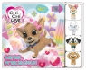 Chi Chi Love. Zagraj ze mną! Łapka, przyjaciele! Opracowanie zbiorowe