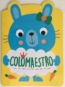 Colomaestro. Królik praca zbiorowa