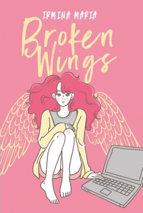 Broken Wings - Irmina Maria