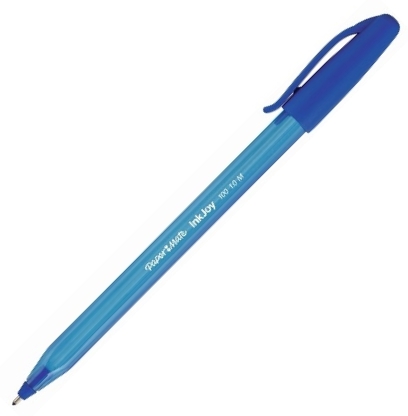 Długopis Paper Mate Inkjoy 100, niebieski (S0960900)