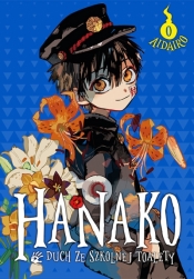 Hanako, duch ze szkolnej toalety #0