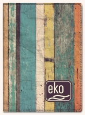 Kalendarz 2019 EKO Impres kieszonkowy