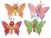 Magnes Adar motyl - mix (520493)