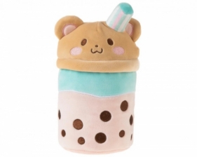 Maskotka Bubble Tea Bąblusie 21 cm Cukrowy Niedźwiadek (EP60048/00493)