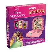MATCH Disney Princess NOWY