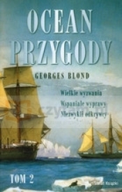Ocean przygody tom 2